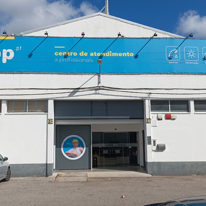 Sanitop - Coimbra foto 2