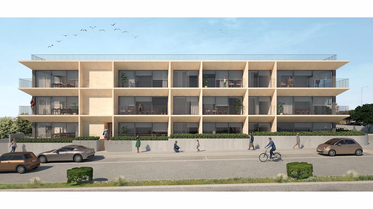 Julio Soares Arquitectura