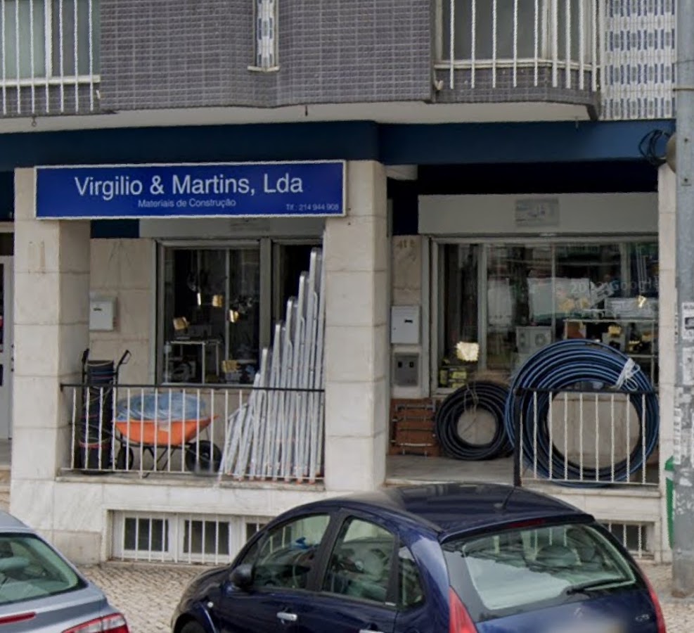 Virgílio &amp; Martins, lda foto 1