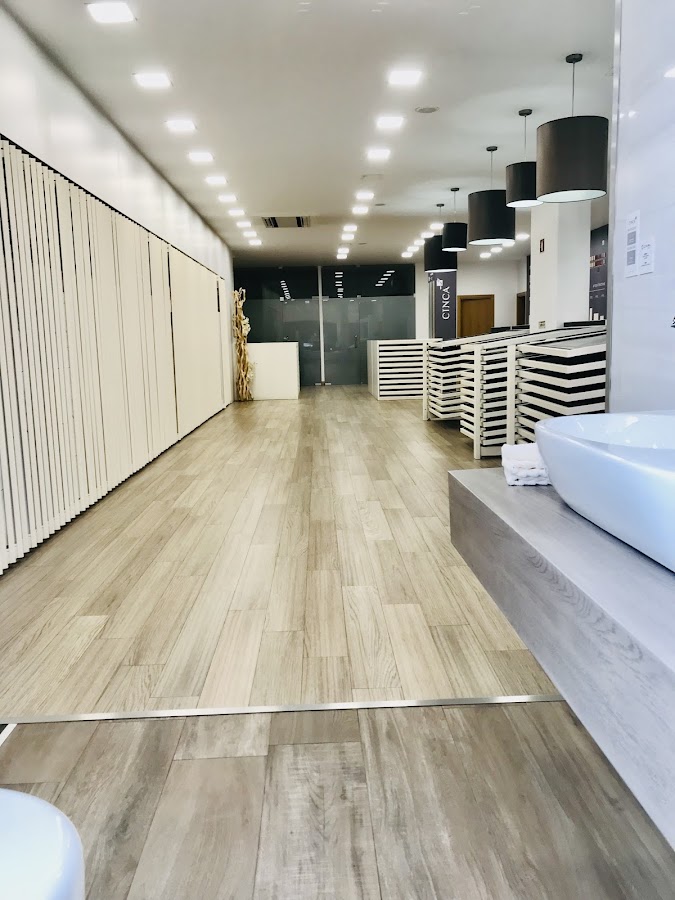 CINCA | Showroom Lisboa foto 5