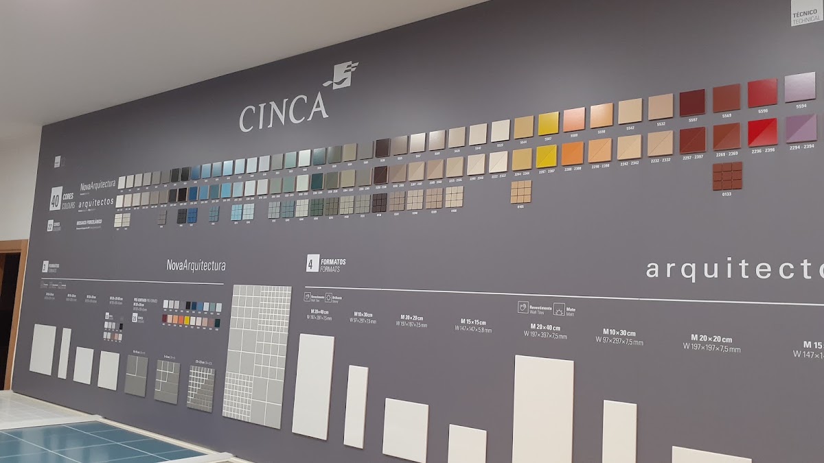 CINCA | Showroom Lisboa foto 6