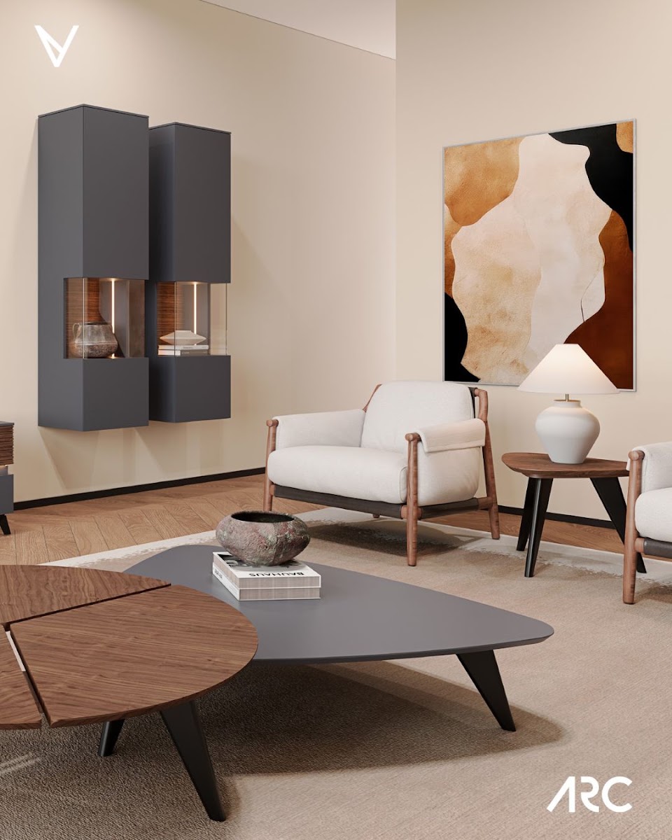 Vangor Açores | Decoração de Interiores foto 9