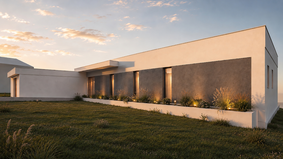 DOKKA Arquitetura