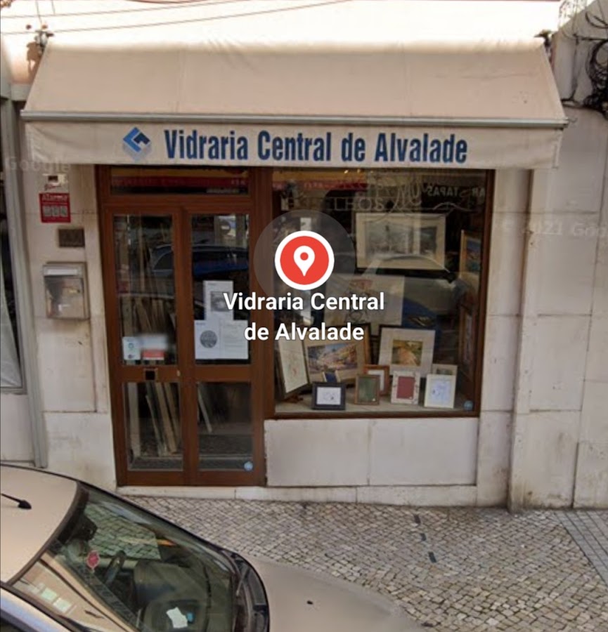 Vidraria Central de Alvalade Unipessoal Lda foto 2