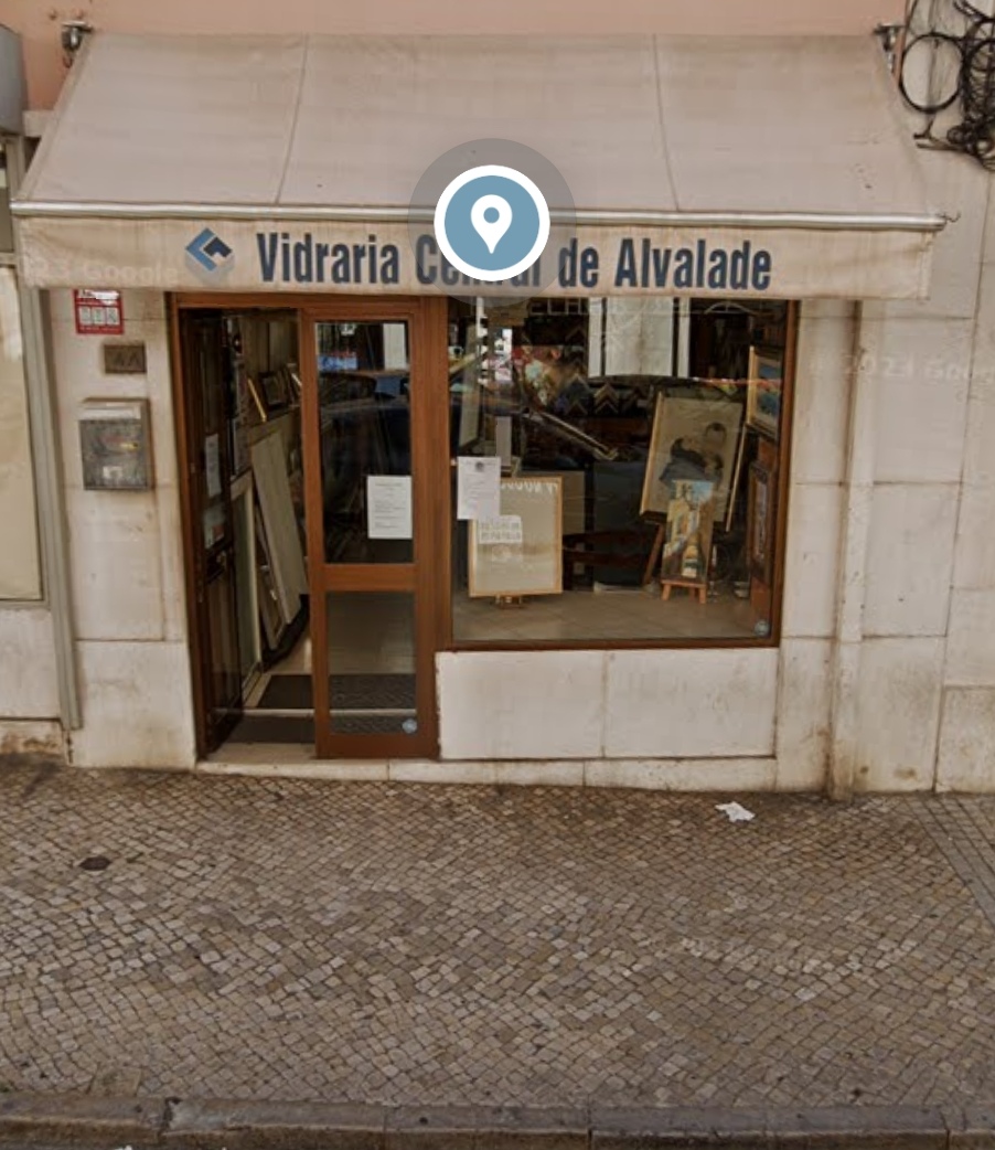 Vidraria Central de Alvalade Unipessoal Lda foto 6