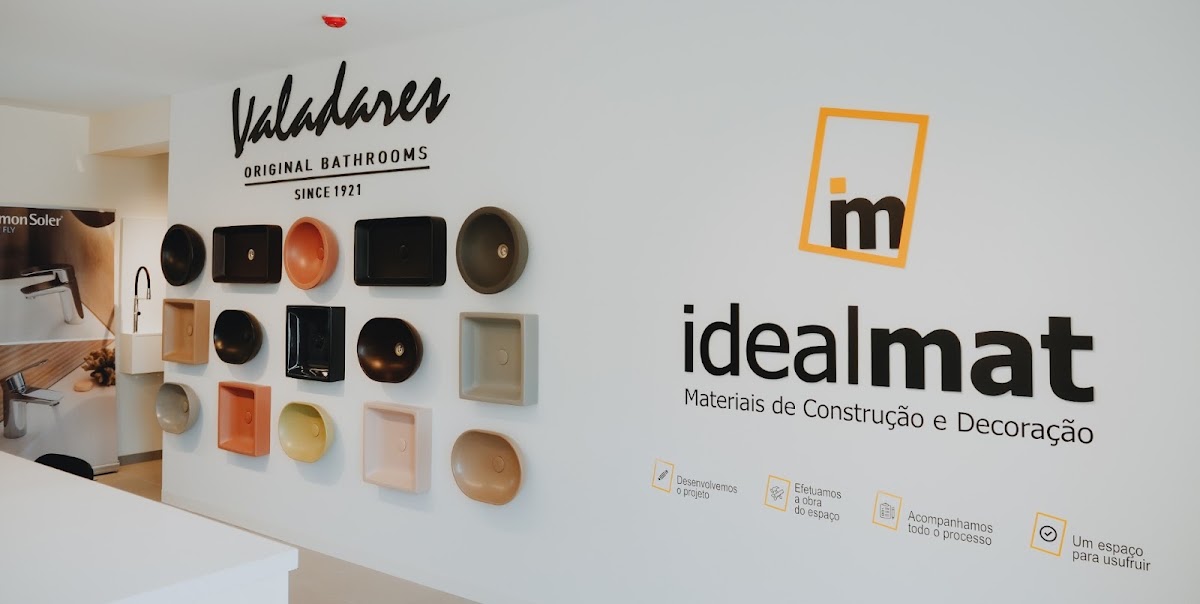 Idealmat foto 3