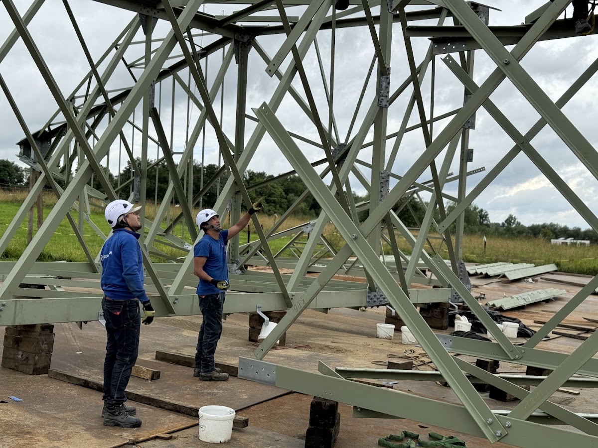 Construline Eletricidade Lda