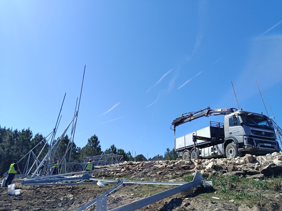 Construline Eletricidade Lda foto 3