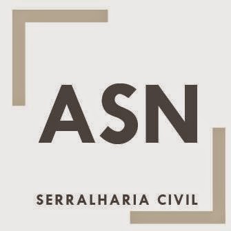 ASN – Janelas e Caixilharia de alumínio e PVC, Gradeamentos