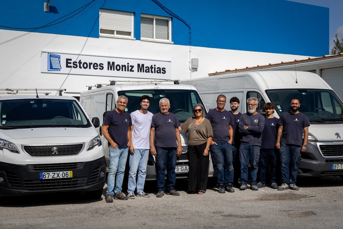 Estores Moniz Matias, Lda.