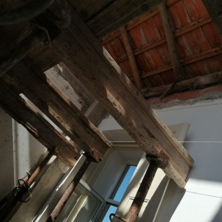 Vinagre Build foto 2