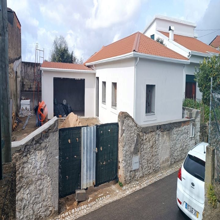 Vinagre Build foto 6