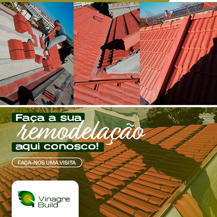 Vinagre Build foto 10