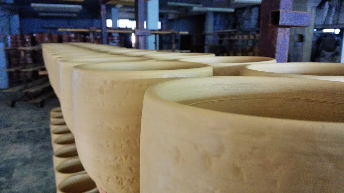 Renascer- Fabrica Ceramica Lda foto 2