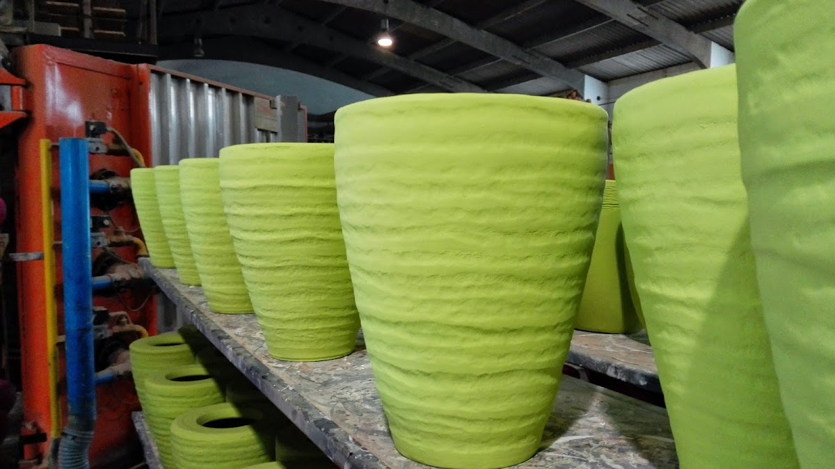 Renascer- Fabrica Ceramica Lda foto 9