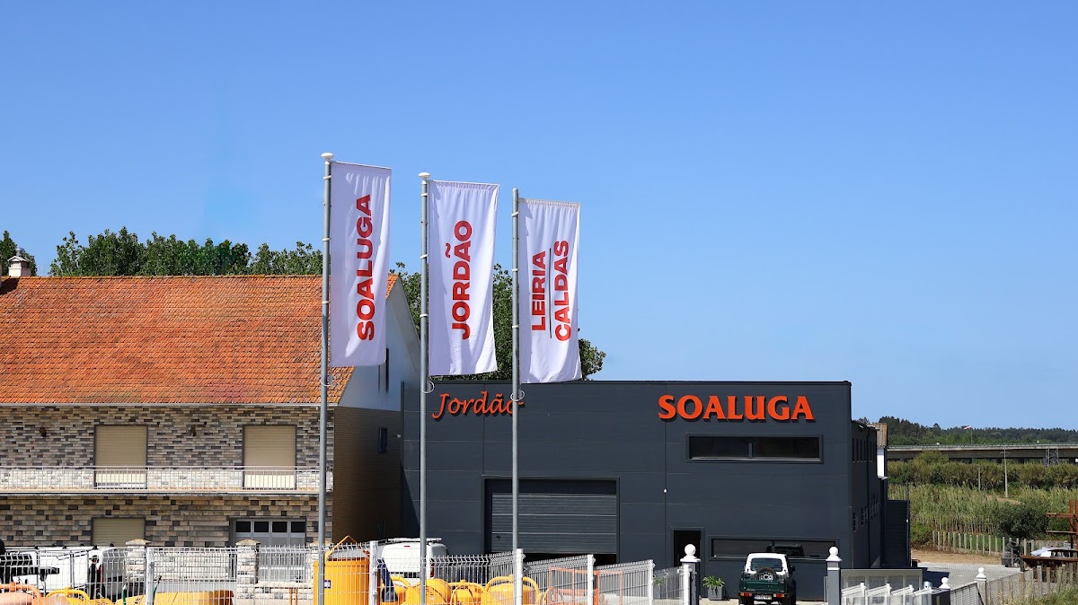 Soaluga, Lda foto 9