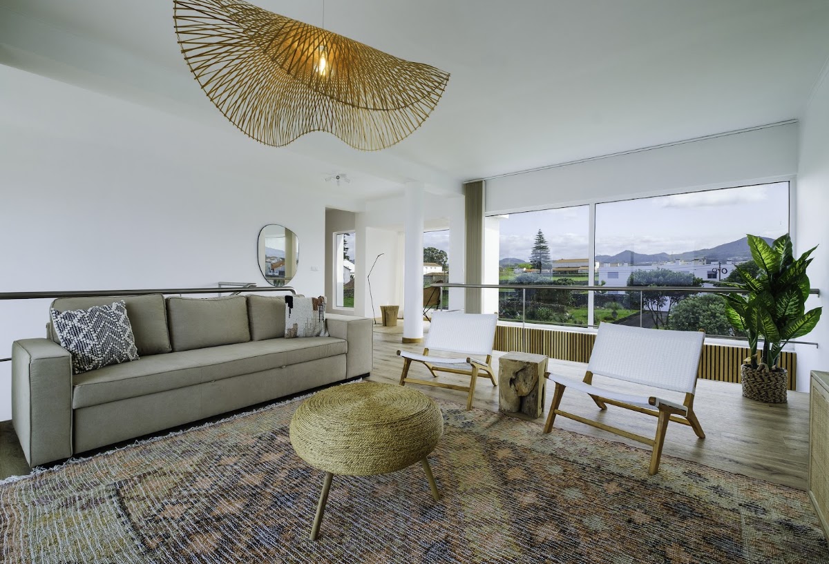 Rita Gaipo Interiores - Design de interiores e Decoração foto 2