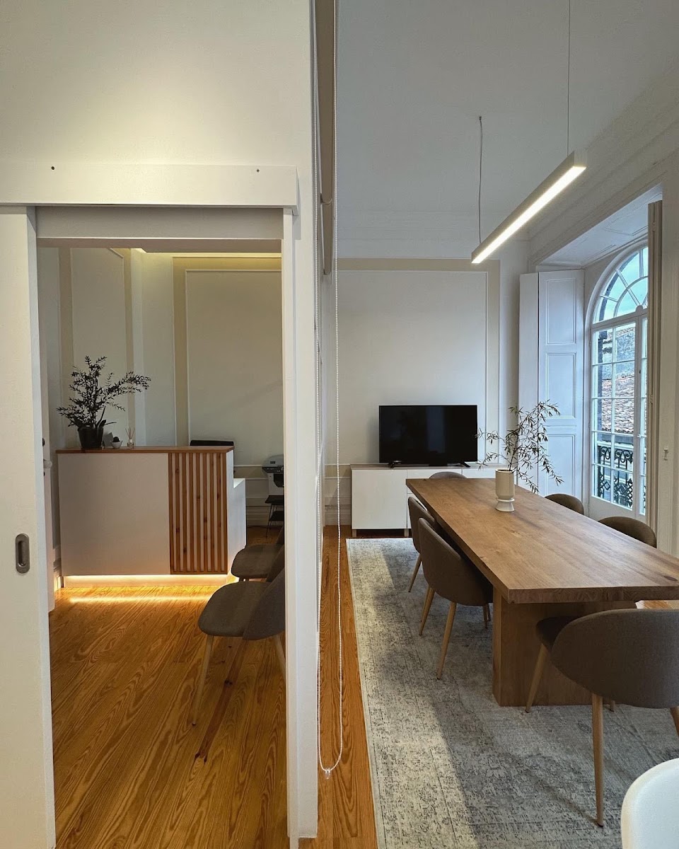 Rita Gaipo Interiores - Design de interiores e Decoração foto 10