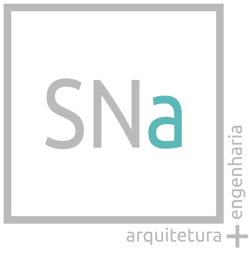 SNA Arquitetura LDA