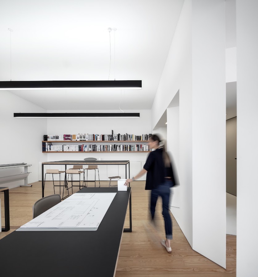 BOX arquitectos