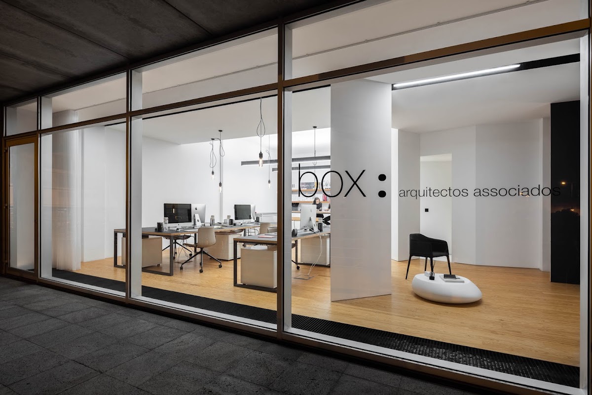 BOX arquitectos foto 5