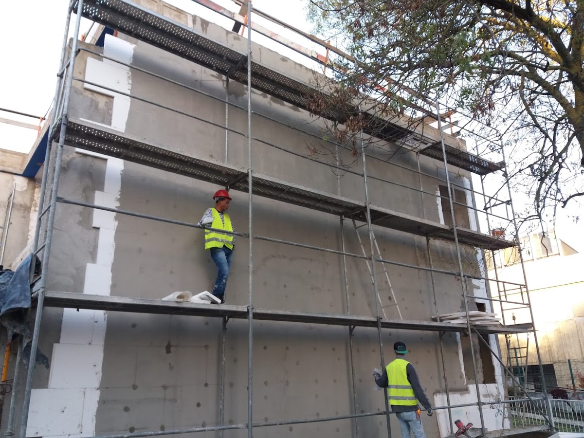 Prudentesquadria Unipessoal - Construtora - Almada