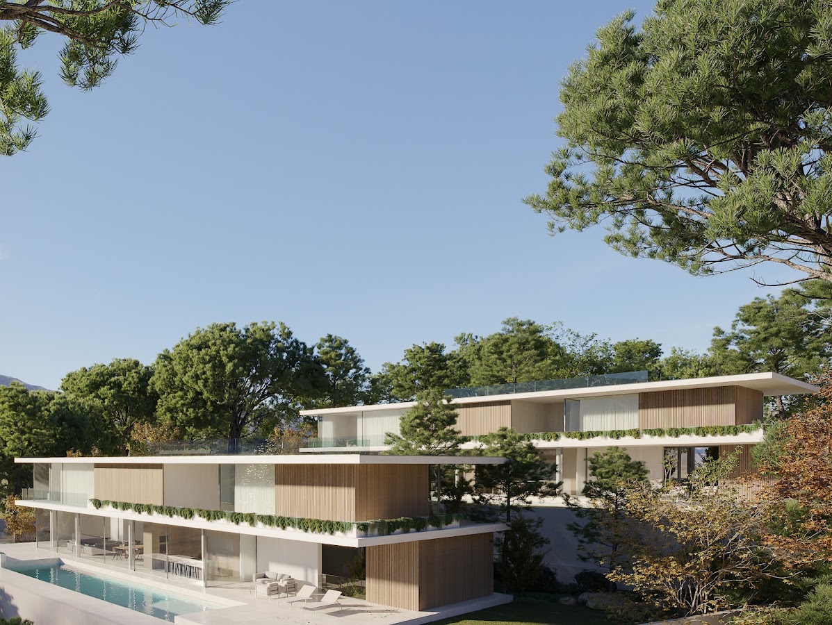 Pedro Vaz Macedo * architecture, design &amp; concept foto 2