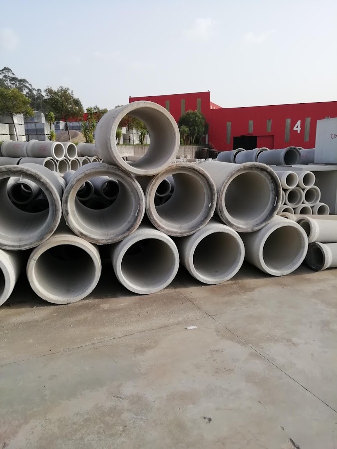 A Cimenteira do Louro, SA - Sede e Unidade de Produção Louro foto 3