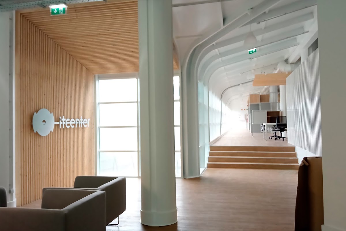 Tirion – Works Management foto 5