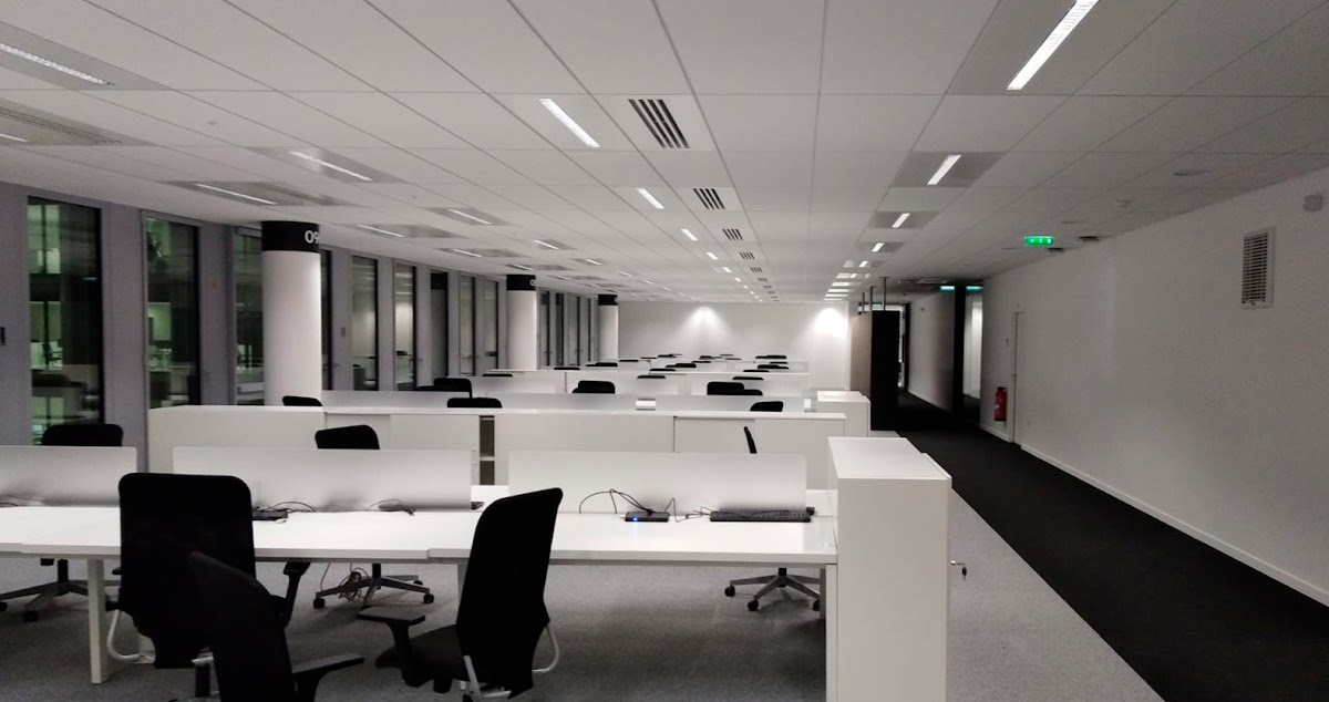 Tirion – Works Management foto 9