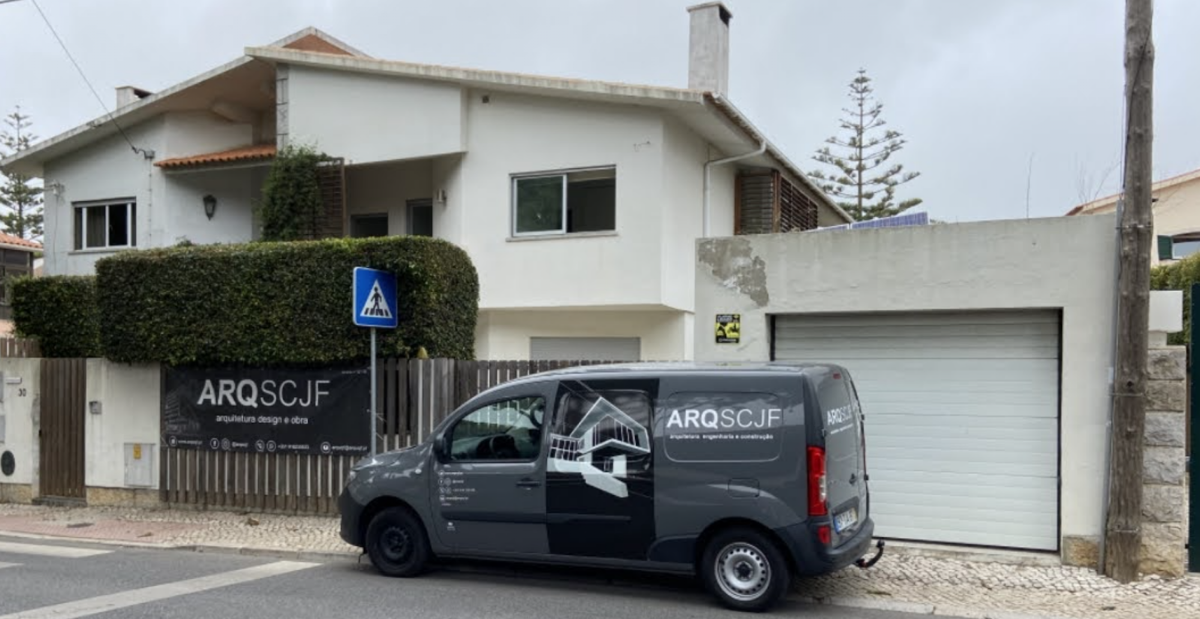 ARQSCJF - Arquitetura Engenharia e Construção, Lda foto 4