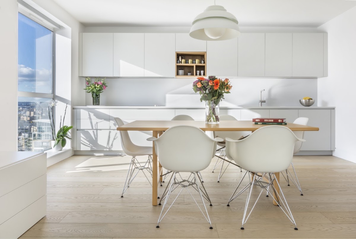 Catia Interiors | Designer de Interiores Elegantes e Inovadores foto 4