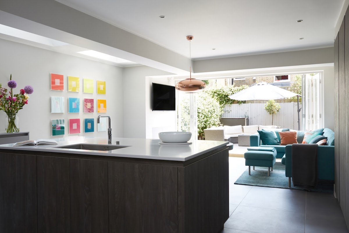 Catia Interiors | Designer de Interiores Elegantes e Inovadores foto 9
