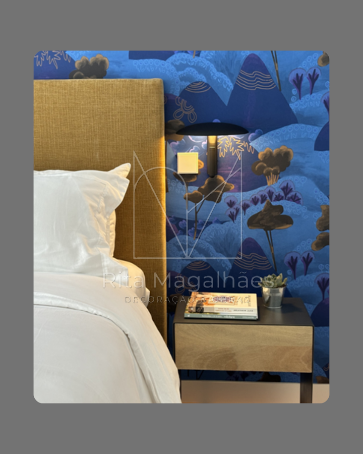 Rita Magalhães Decoração e Obras foto 4