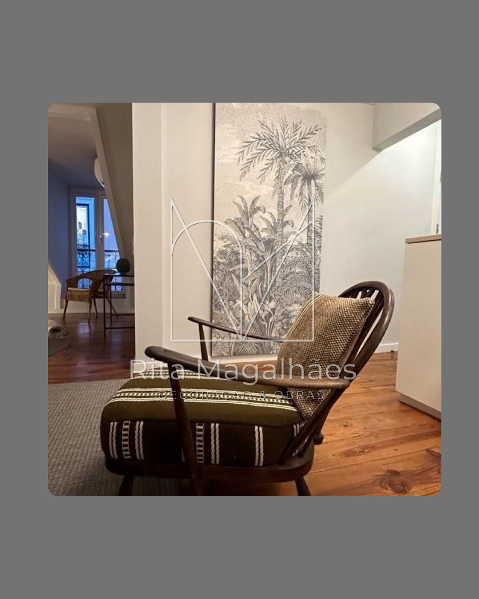 Rita Magalhães Decoração e Obras foto 5