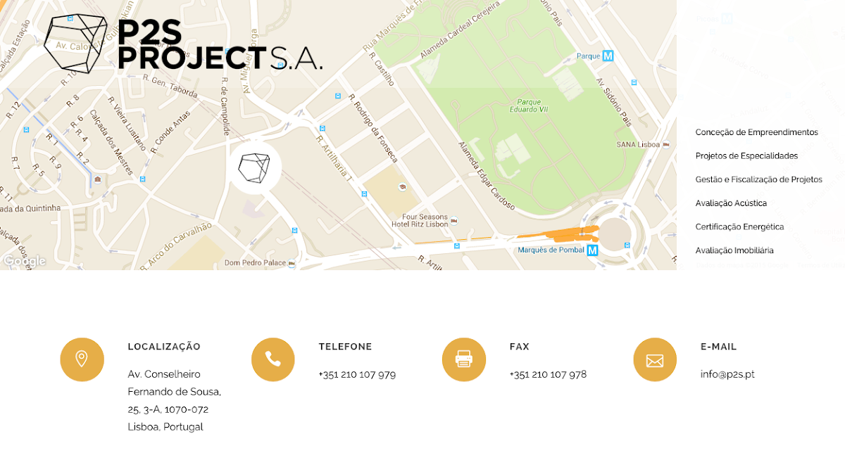 P2S Project
