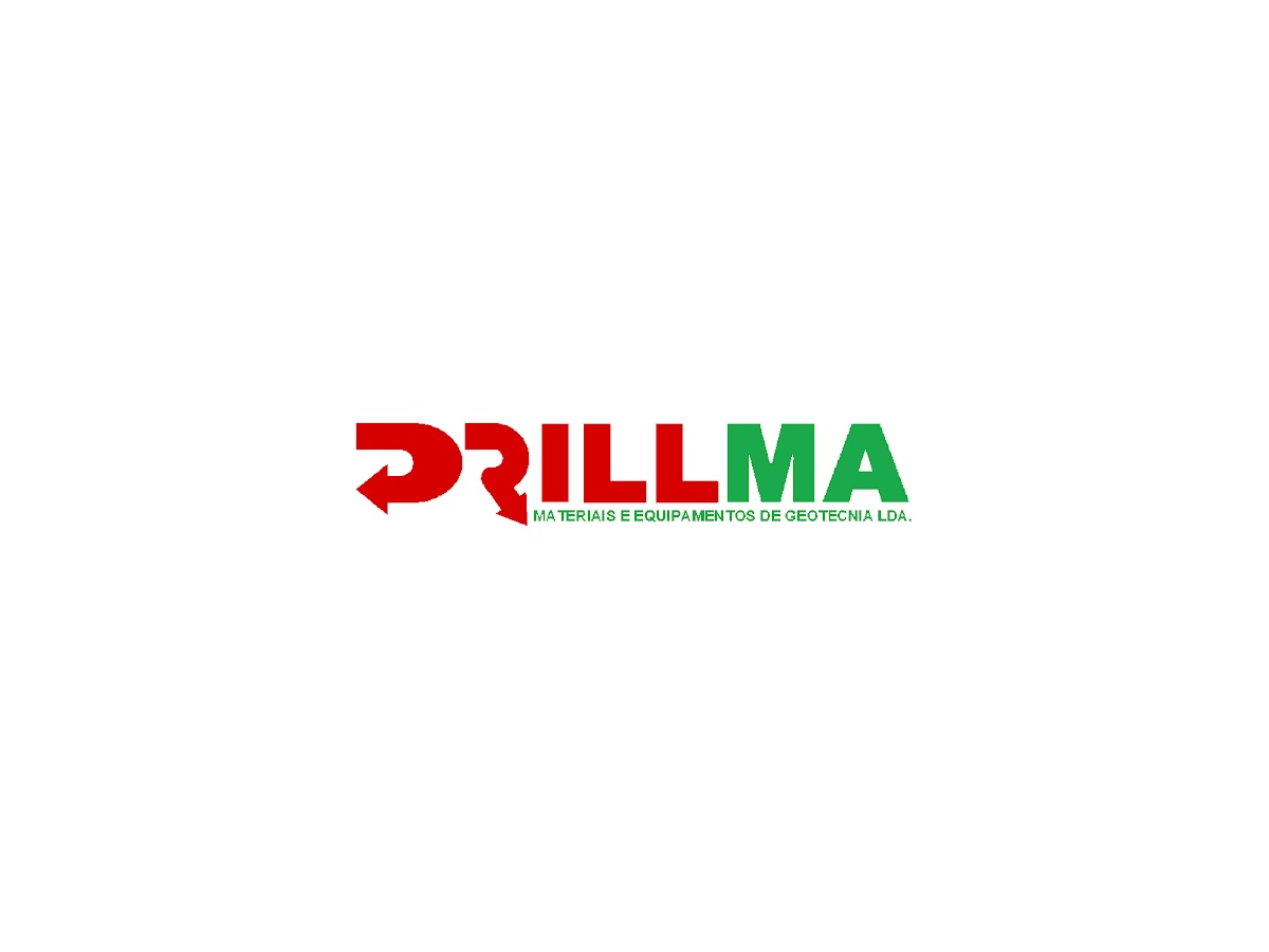 Drillma - Materiais e Equipamentos de Geotecnia, Lda