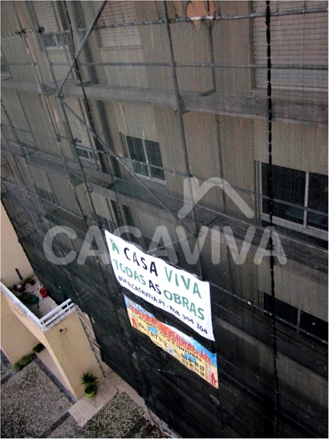 CASA VIVA Obras foto 9