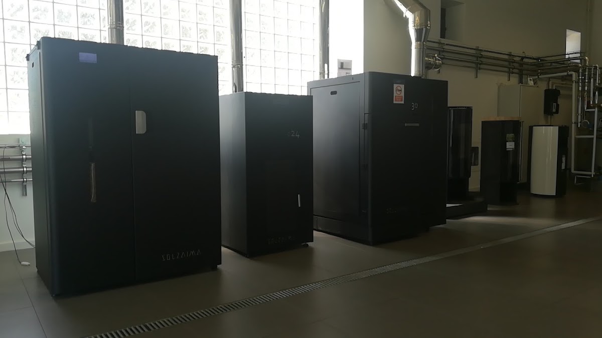 MILEI – Importação e Exportação de Materiais de Construção, Lda. foto 5