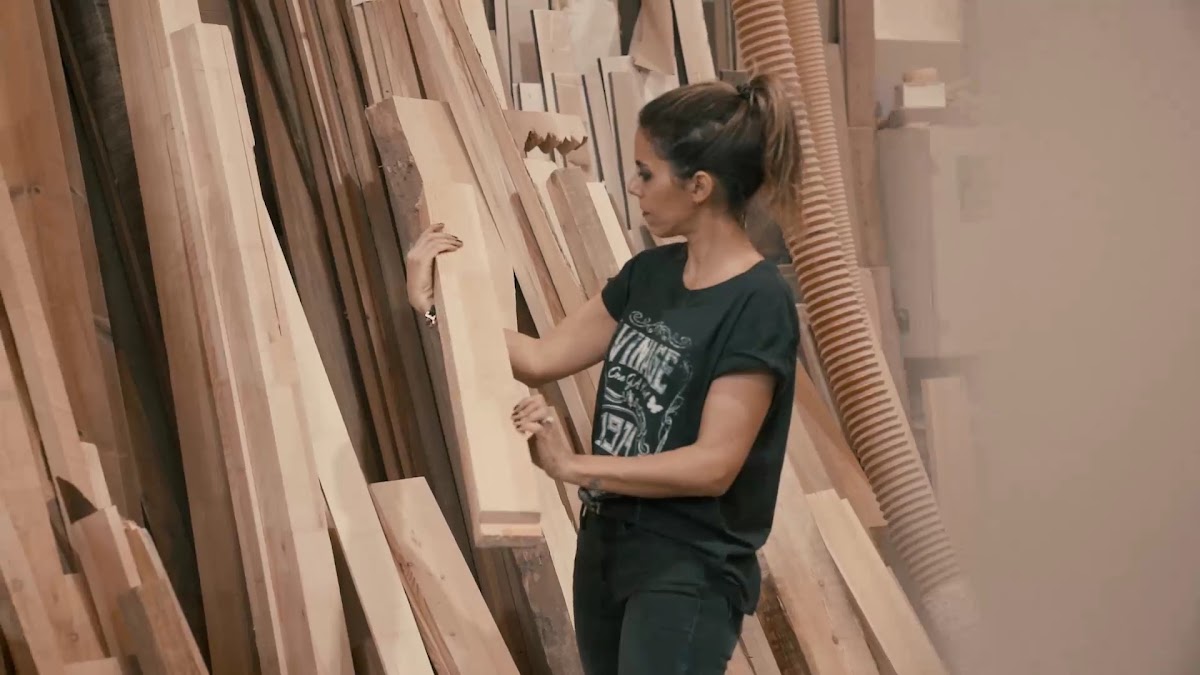 Casabitada - Interior Design
