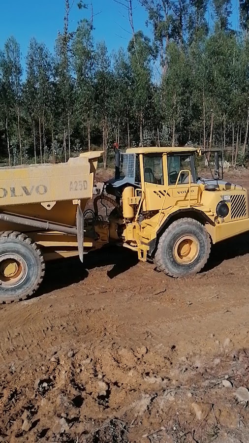 Risoplanagem - Construção Civil E Terraplanagens, Lda. foto 3