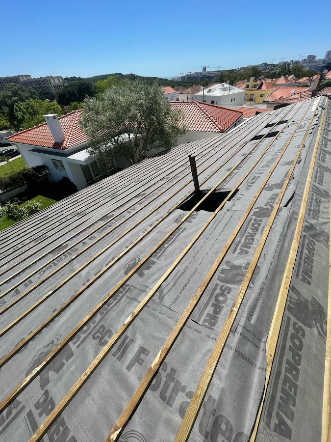 MCS Construtora - Obras e Remodelações foto 3