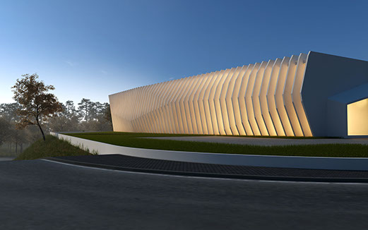 Filipe Saraiva - Arquitectos, Lda.