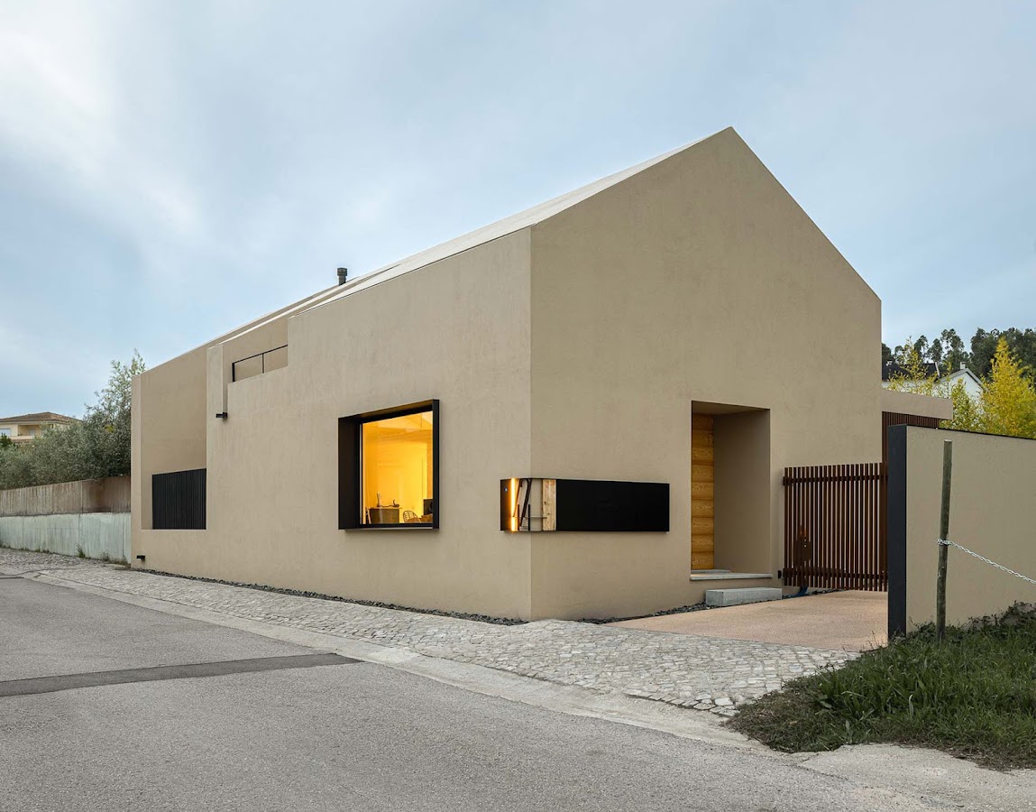 Filipe Saraiva - Arquitectos, Lda. foto 2