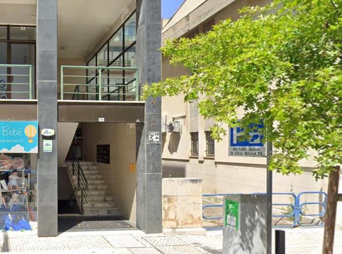 Filipe Saraiva - Arquitectos, Lda. foto 3