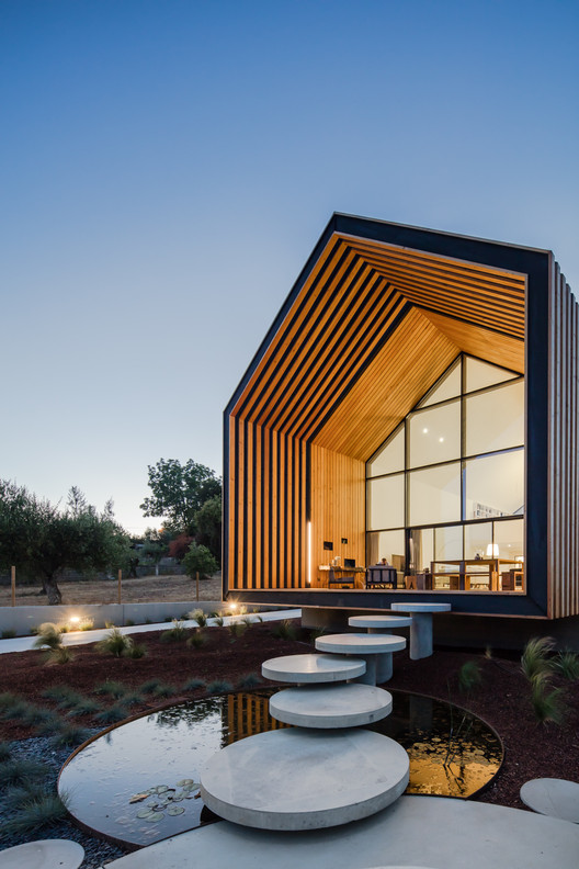 Filipe Saraiva - Arquitectos, Lda. foto 5