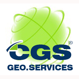 CGS Geoservices