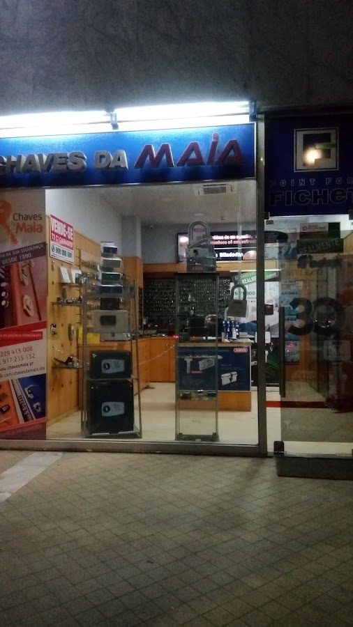 Maia Chaves-chaves Da Maia Lda. foto 2