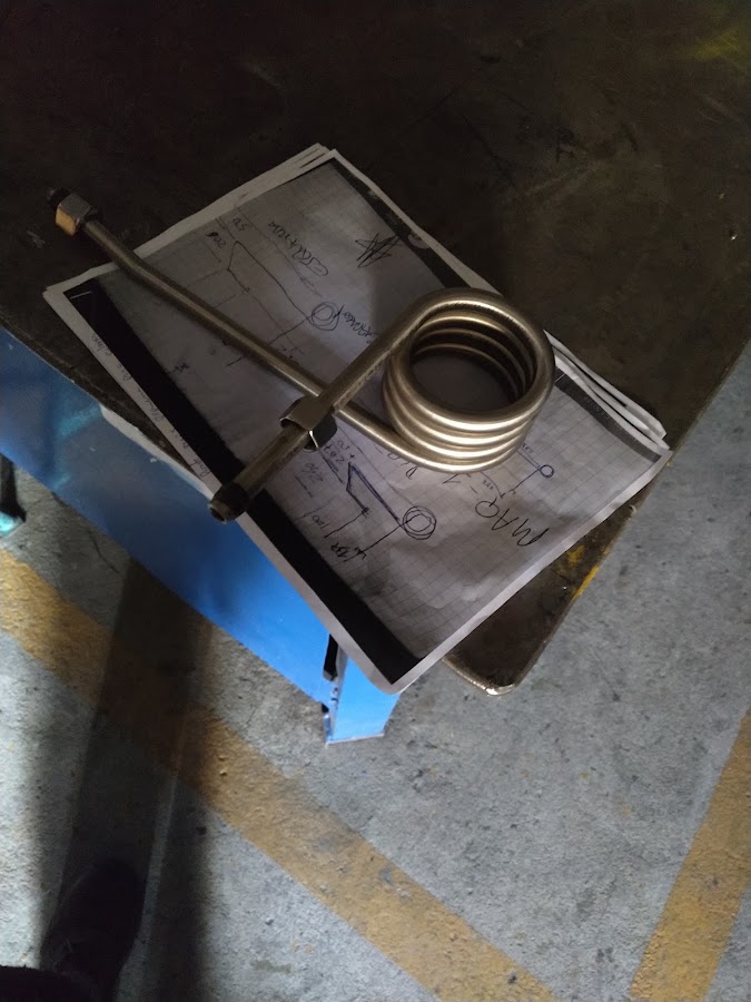 Mercainox foto 10
