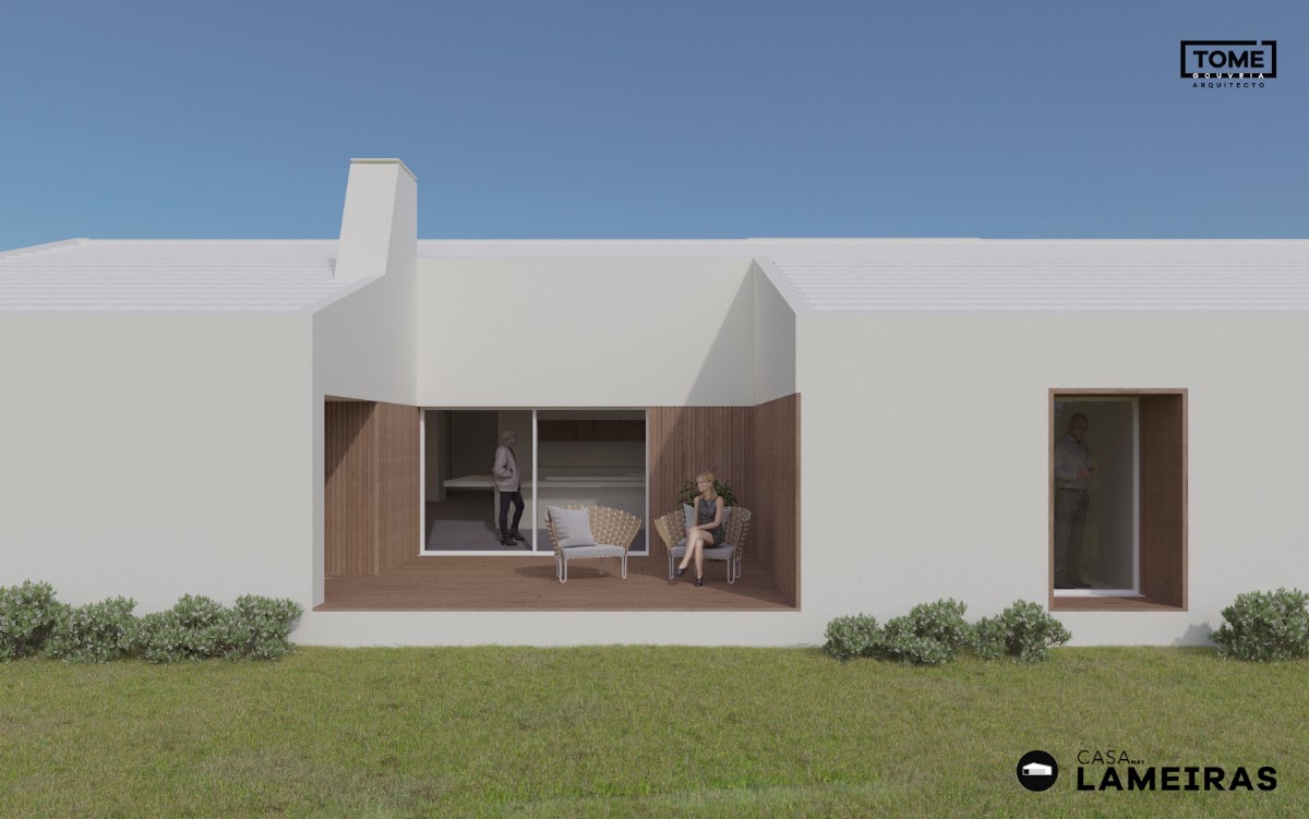 Tomé Gouveia Arquitecto foto 3